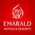 Emarald - Hotels and Resorts