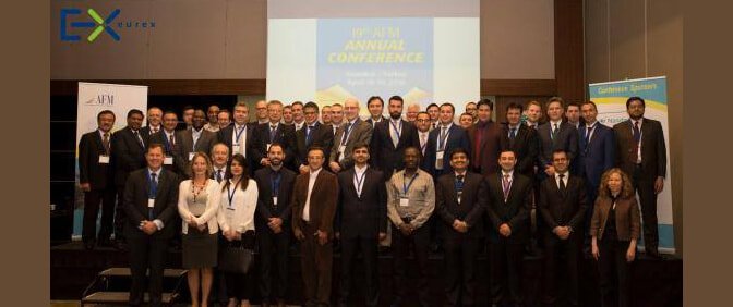 19th AFM Annual Conference held in Istanbul