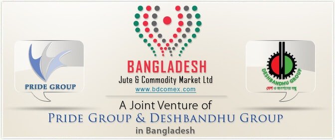 A Joint Venture of Pride Group & Deshbandhu Group in Bangladesh